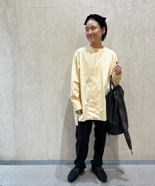 COUDRE（クードル）の「リボンカチューシャ（カチューシャ）」 - WEAR