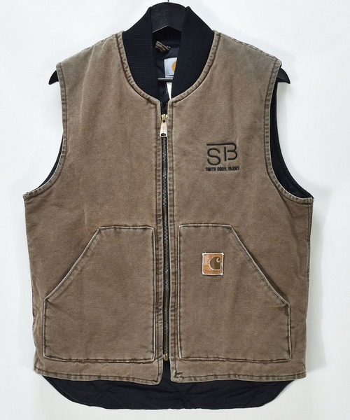 Carhartt（カーハート）の「【ヴィンテージ古着】90s Carhartt