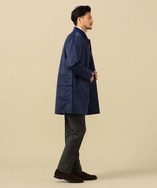 SHIPS（シップス）の「【SHIPS別注】LAVENHAM: ASSHINGTON パッカブル