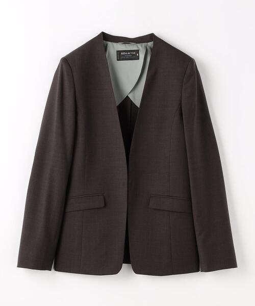 green label relaxing（グリーンレーベルリラクシング）の「REDA