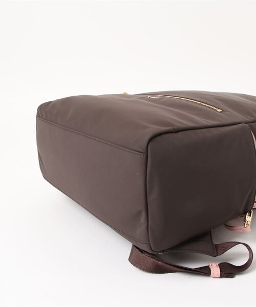 agnes b.（アニエスベー）の「バックパック IS11LZ－04（バックパック