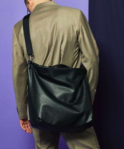 MAISON SPECIAL（メゾンスペシャル）の「《ユニセックスアイテム