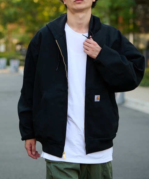 Carhartt（カーハート）の「【Carhartt】Thermal-Lined Duck Active