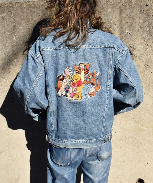 DISNEY VINTAGE（ディズニーヴィンテージ）の「【ヴィンテージ古着】90