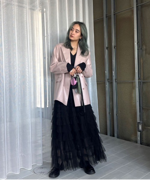 LeSportsac×AMERI Multi Pouch（その他小物）｜LeSportsac