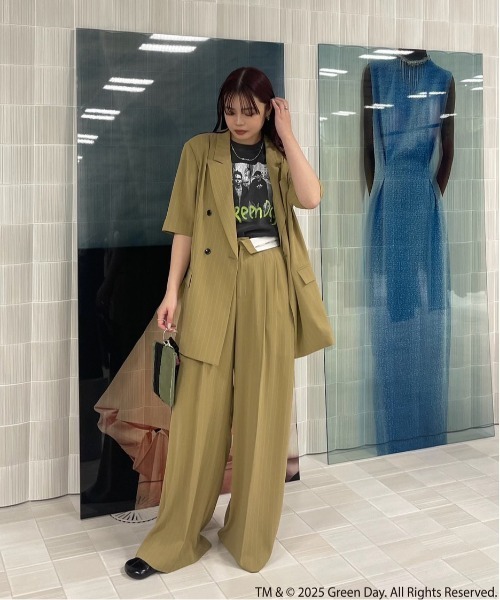 LeSportsac×AMERI Multi Pouch（その他小物）｜LeSportsac