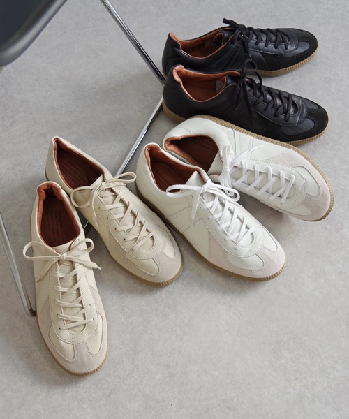 REPRODUCTION OF FOUND (リプロダクション オブ ファウンド) / GERMAN