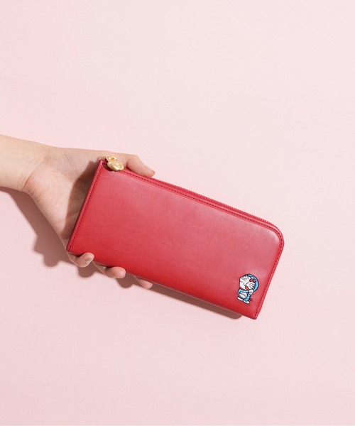 kissora（キソラ）の「【kissora/キソラ】 ドラえもん L字ロング