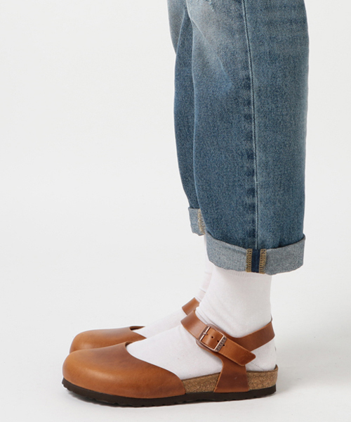 BIRKENSTOCK（ビルケンシュトック）の「MESSINA/メッシーナ ナチュラル