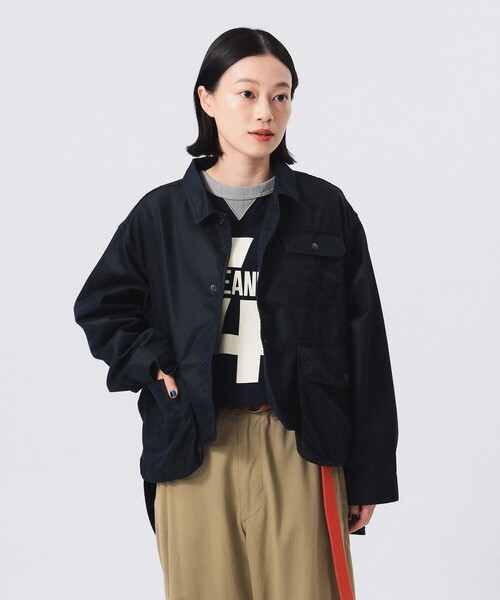 BEAMS BOY（ビームスボーイ）の「TAILOR TOYO × BEAMS BOY / 別注