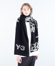 Y-3（ワイスリー）｜マフラー一覧 - WEAR