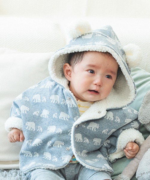 sense of wonder（センスオブワンダー）の「オーガニックジャガード