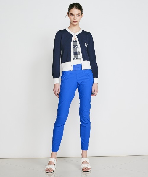 メリルハイテンションパンツ（その他パンツ）｜Sov.（ソブ）の