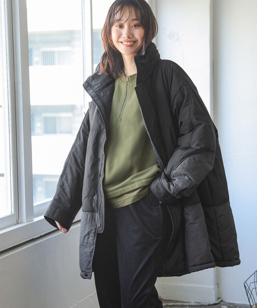 niko and（ニコアンド）の「【ALLIED(アライド)】モンスター