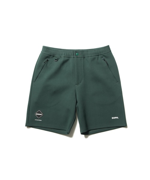 TECH SWEAT TRAINING SHORTS（その他パンツ）｜F.C.Real Bristol