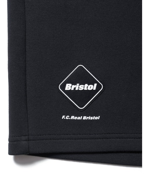 TECH SWEAT TRAINING SHORTS（その他パンツ）｜F.C.Real Bristol