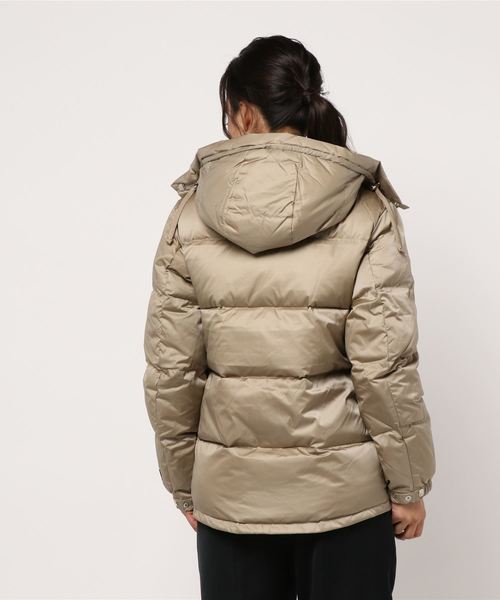 ORCIVAL（オーシバル）の「【ORCIVAL / オーシバル】リモンタナイロン