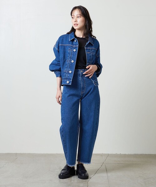 MARW UNITED ARROWS（マルゥ ユナイテッドアローズ）の「＜MARW UNITED