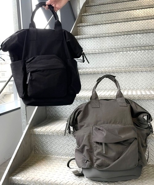 Scrap Book（スクラップブック）の「【Scrap Book】2WAYナイロン