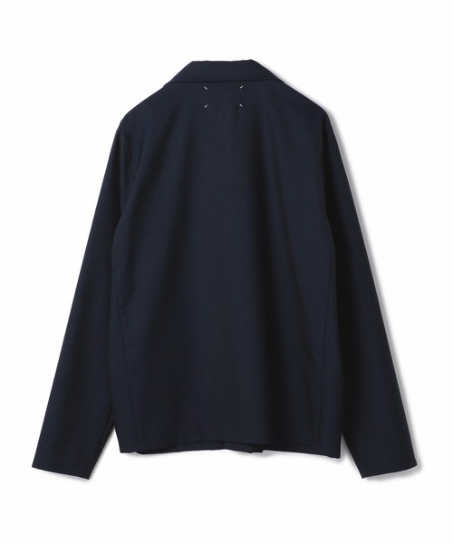 ESTNATION（エストネーション）の「MAISON MARGIELA / カバーオール