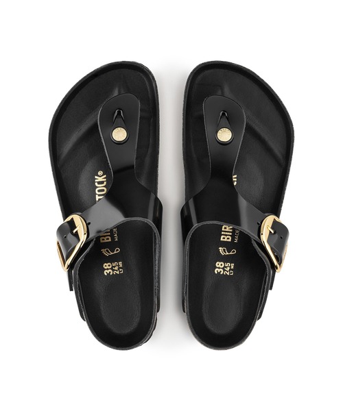 BIRKENSTOCK（ビルケンシュトック）の「BIRKENSTOCK / “GIZEH BIG