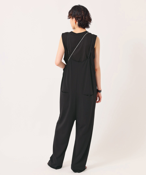 AP STUDIO（エーピーストゥディオ）の「オールインワン（つなぎ