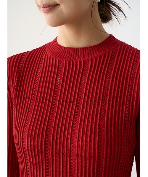 CELFORD（セルフォード）の「ロングスリーブディフォーメーション