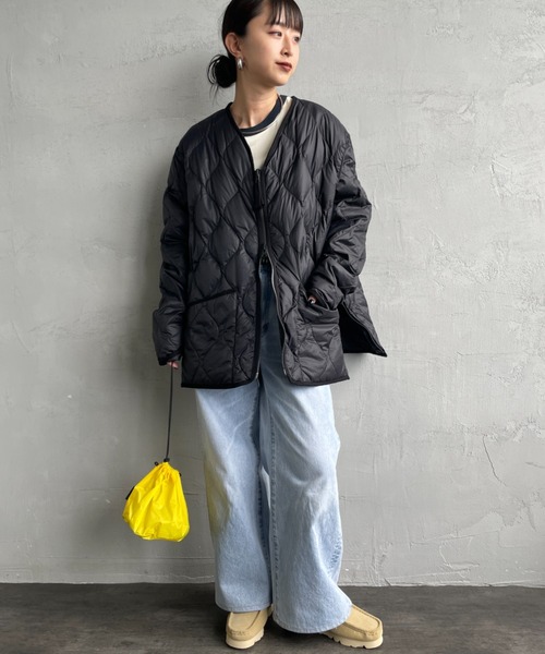 WEB限定】[TAION/タイオン] ジャパンスペシャル リバーシブル