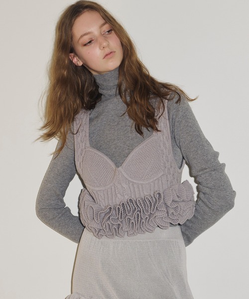 J1U by LA BELLE ETUDE（ジユウバイラベルエチュード）の「ニッ