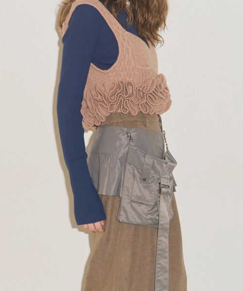 J1U by LA BELLE ETUDE（ジユウバイラベルエチュード）の「ニッ