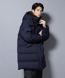 NANO universe｜ナノユニバースのダウンジャケット/コート（ロング丈