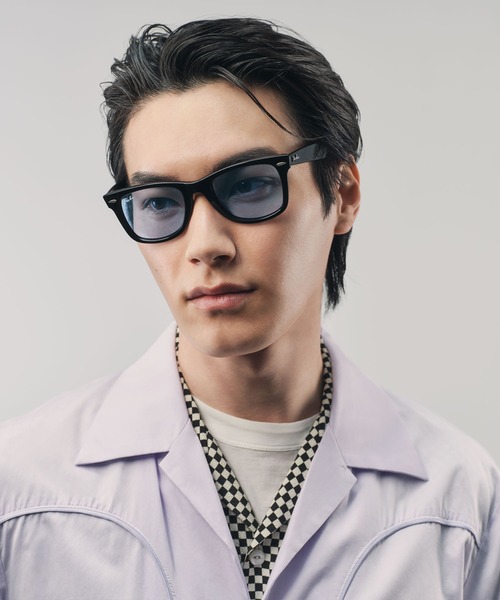 Ray-Ban（レイバン）の「【ZOZOTOWN】人気 No.5 Ray-Ban レイバン