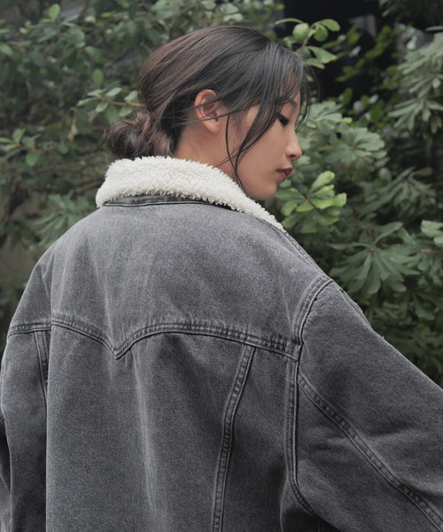 Levi's（リーバイス）の「Levi's/リーバイス SILVERTAB(TM) デニムボア