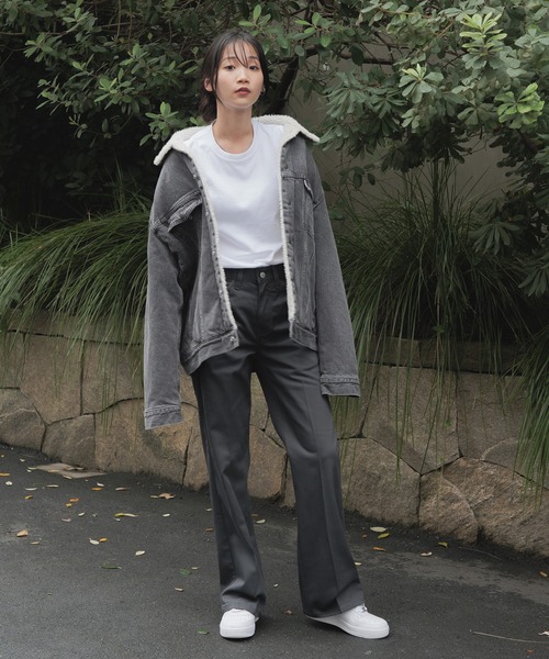 Levi's（リーバイス）の「Levi's/リーバイス SILVERTAB(TM) デニムボア