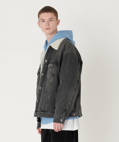 Levi's（リーバイス）の「Levi's/リーバイス SILVERTAB(TM) デニムボア