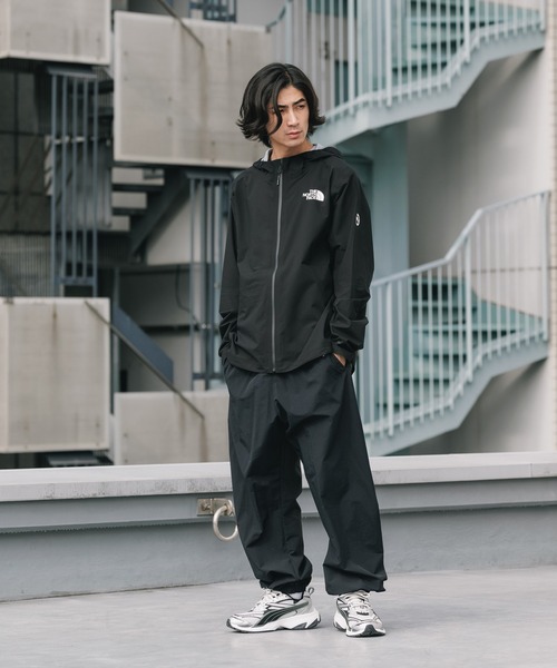 日本未発売 THE NORTH FACE/ザ・ノースフェイス M SUMMIT SUPERIOR