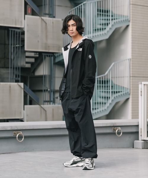 日本未発売 THE NORTH FACE/ザ・ノースフェイス M SUMMIT SUPERIOR