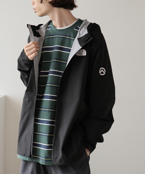 日本未発売 THE NORTH FACE/ザ・ノースフェイス M SUMMIT SUPERIOR