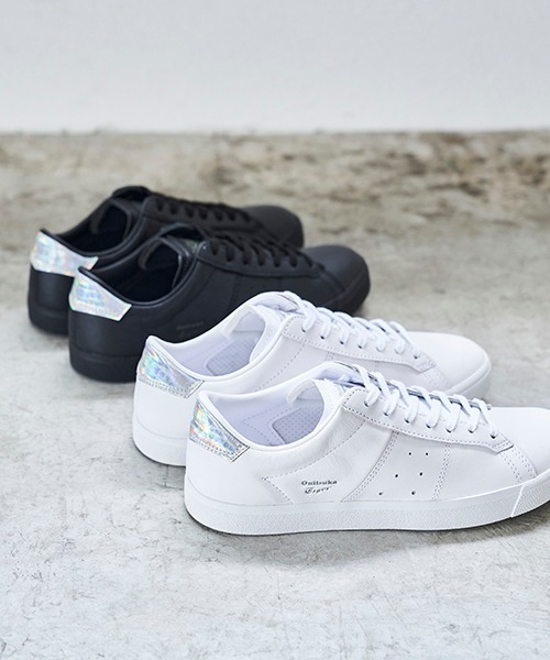 LAWNSHIP 3.0（スニーカー）｜Onitsuka Tiger（オニツカタイガー）の