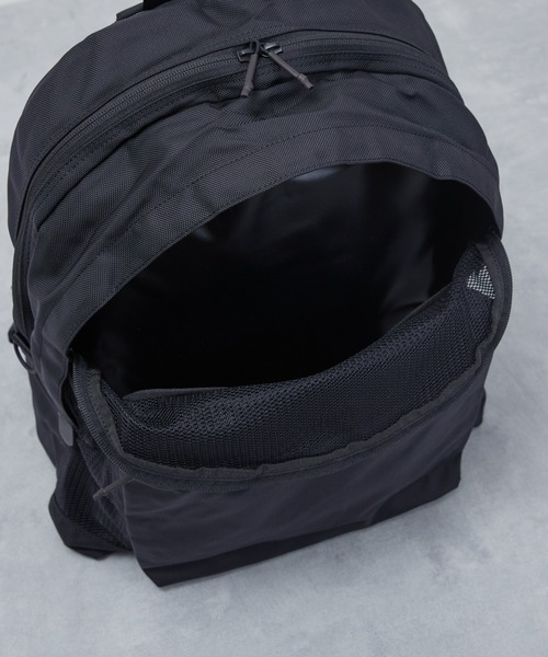 SLOW スロウ / ballistic air -mesh day pack L バリスティック