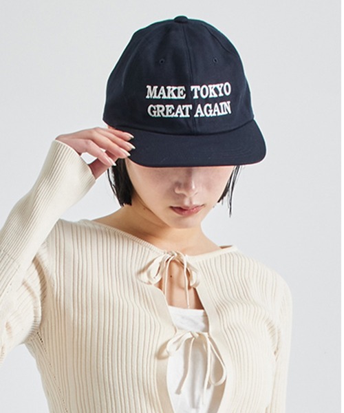 BASICKS（ベイシックス）の「【BASICKS/ベーシックス】Make Tokyo