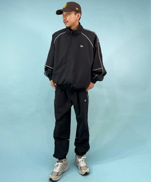 NEW ERA（ニューエラ）の「NEW ERA/ニューエラ オーバーサイズド