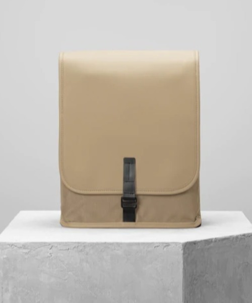 Topologie（トポロジー）の「Topologie/トポロジー/RANSEL BACKPACK