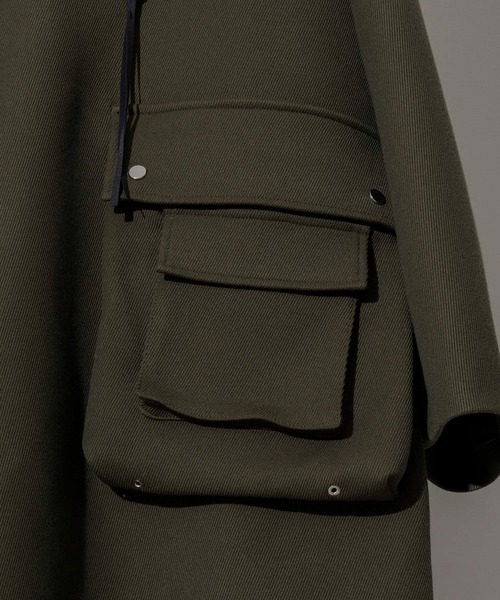 MAISON SPECIAL（メゾンスペシャル）の「《ユニセックスアイテム