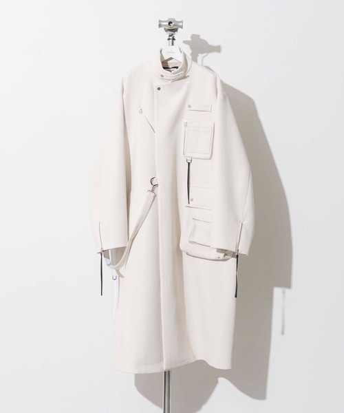 MAISON SPECIAL（メゾンスペシャル）の「《ユニセックスアイテム