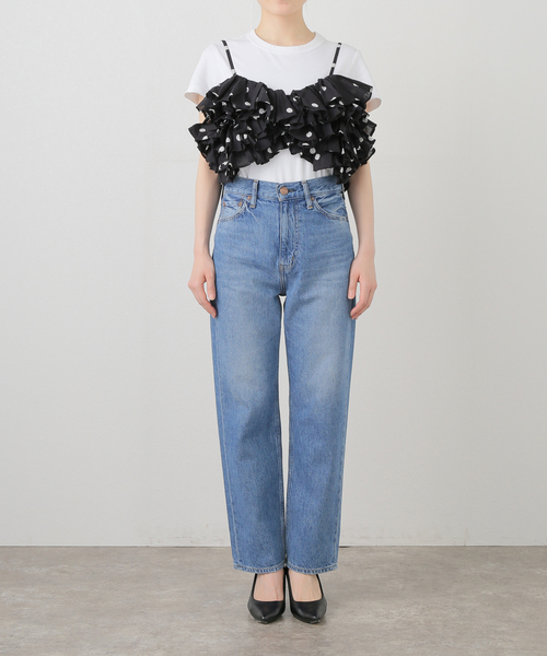 crinkle crinkle crinkle（クリンクルクリンクルクリンクル）の