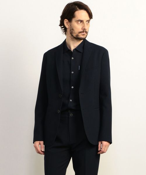 セール】【A|Xアルマーニ エクスチェンジ】ストレッチテーラード