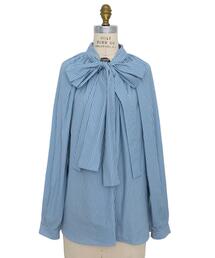 Drawer（ドゥロワー）の「Drawer別注 〈HORROR VACUI（ホラーヴァ