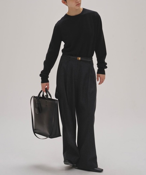 TODAYFUL（トゥデイフル）の「【TODAYFUL/トゥデイフル】《STUDIOUS