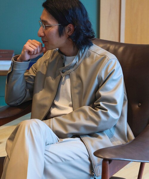 ビームスの百名品】EMMETI × Brilla per il gusto / 別注 JURI BEAMS3